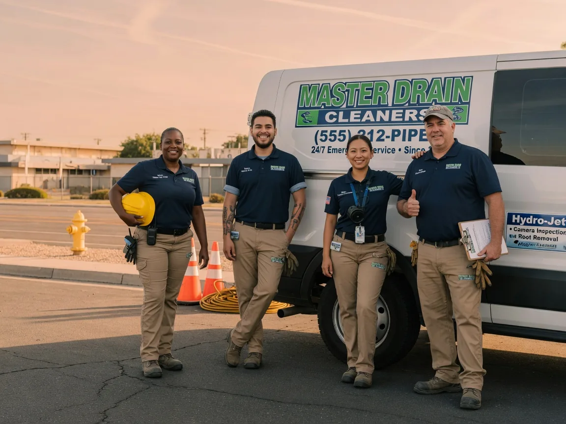 Drain Cleaning company in Hillsdale, NY