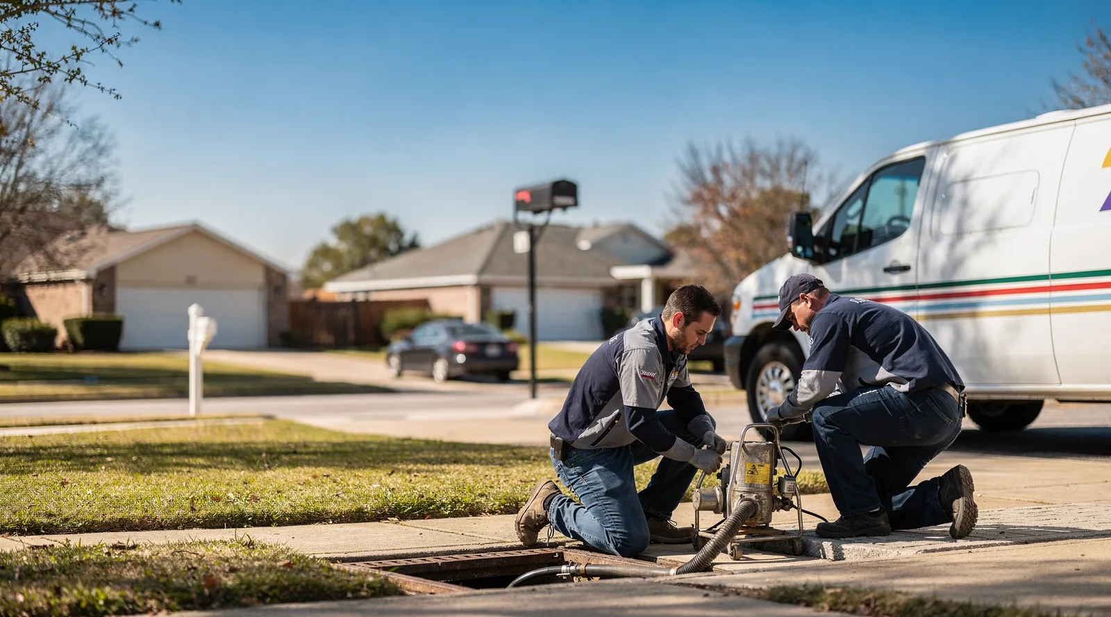 Drain Cleaning in Hillsdale, NY near me